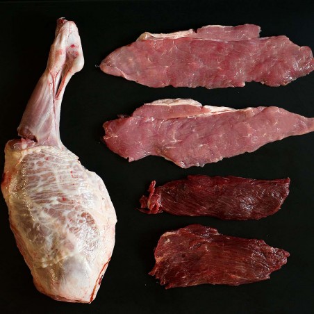 100% Pyrénéen : 3 viandes  pour découvrir la richesse de notre terroir