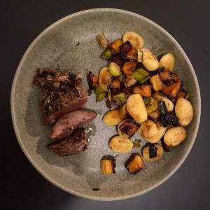 La fressure