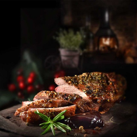 Agneau de Lait des Pyrénées entier Premium